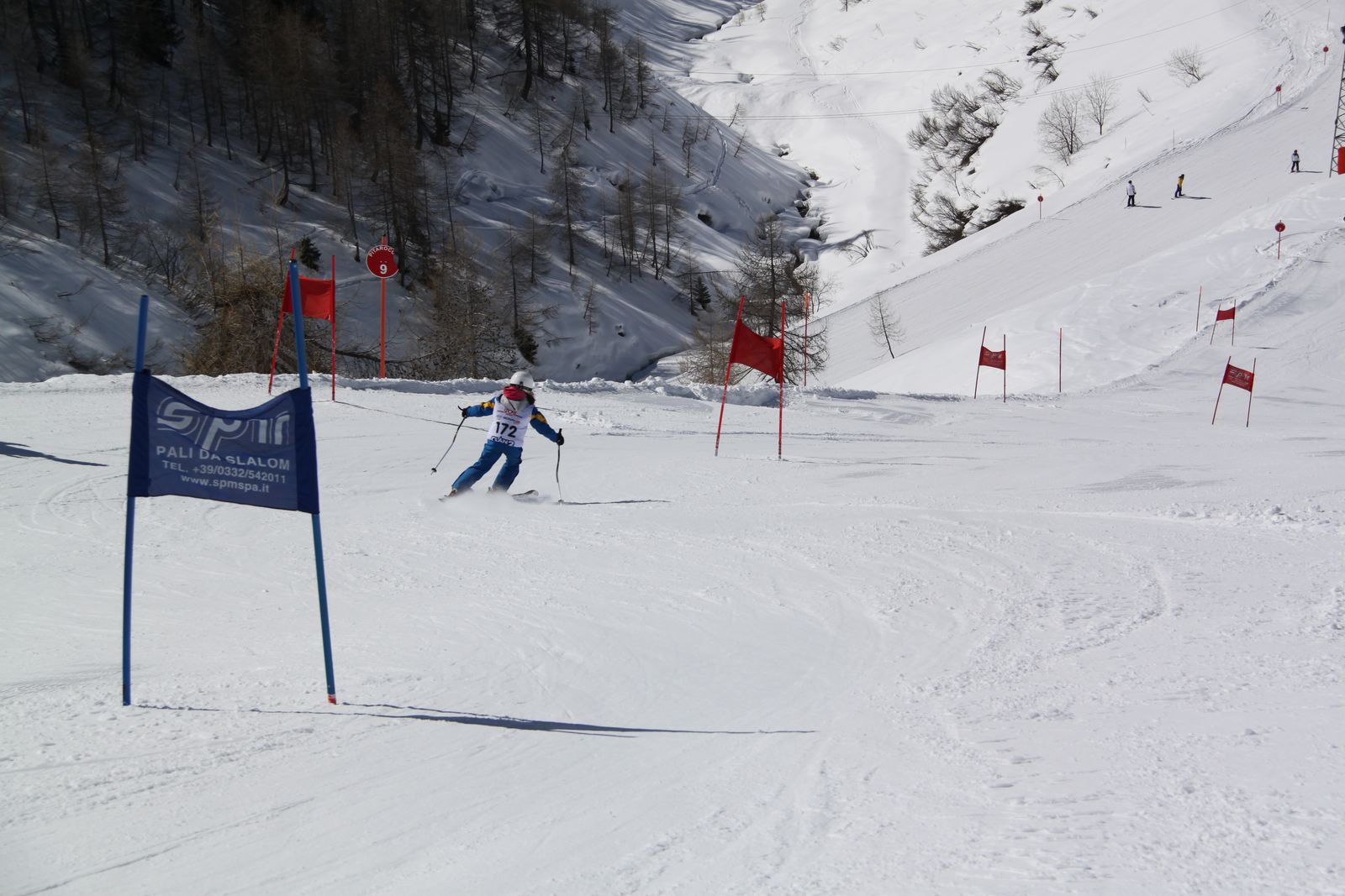 Gara Camp Sociali G 00413